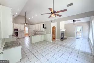 6015 Cedar Lake Trail, Loganville, GA 30052 - Photo 4