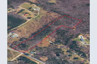 0 Clement Road, Rocky Face, GA 30740 - Photo 2