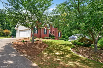 180 Canal Place, Fayetteville, GA 30215 - Photo 2