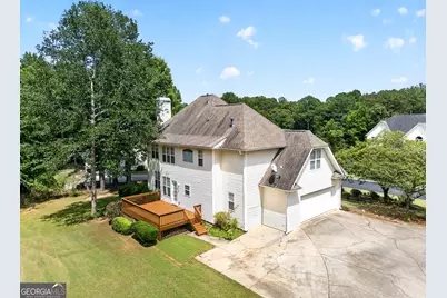 180 Canal Place, Fayetteville, GA 30215 - Photo 56
