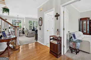 180 Canal Pl, Fayetteville, GA 30215 - Photo 8