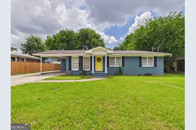 3926 San Juan Avenue, Macon, GA 31206 - Photo 1