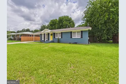 3926 San Juan Avenue, Macon, GA 31206 - Photo 2