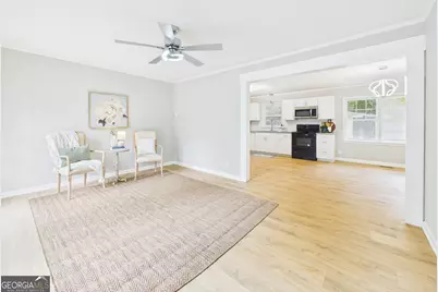 3926 San Juan Avenue, Macon, GA 31206 - Photo 4