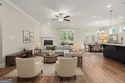 577 Barlow Place, Grayson, GA 30017 - Photo 2