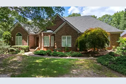 100 Moonview Place, Fayetteville, GA 30215 - Photo 1