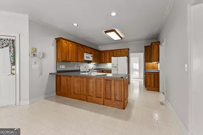 100 Moonview Place, Fayetteville, GA 30215 - Photo 18
