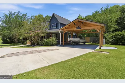 6289 Governor Macdonald Drive, Macon, GA 31216 - Photo 8