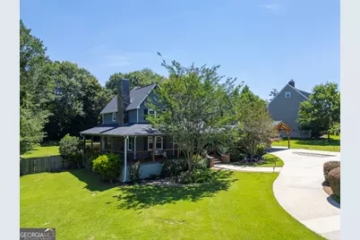 6289 Governor Macdonald Drive, Macon, GA 31216 - Photo 6