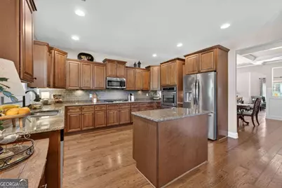 3 Westwood Lake Drive, Newnan, GA 30263 - Photo 12