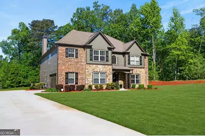 3 Westwood Lake Drive, Newnan, GA 30263 - Photo 38