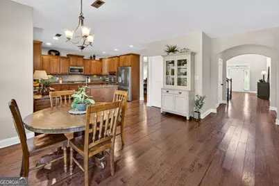 3 Westwood Lake Drive, Newnan, GA 30263 - Photo 16