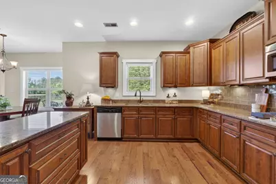 3 Westwood Lake Drive, Newnan, GA 30263 - Photo 14