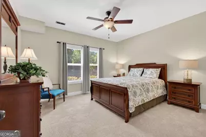 3 Westwood Lake Drive, Newnan, GA 30263 - Photo 26