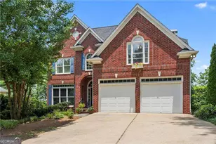 787 Bellhaven Chase Ct, Mableton, GA 30126 - Photo 1