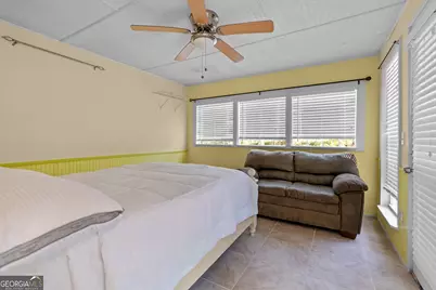 1234 Bennett Rd, Screven, GA 31560 - Photo 46