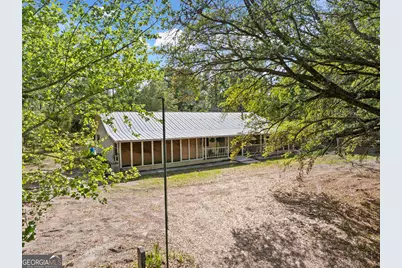 1234 Bennett Rd, Screven, GA 31560 - Photo 2