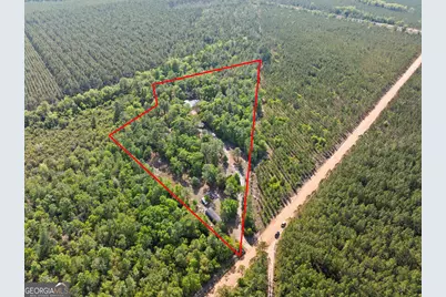 1234 Bennett Rd, Screven, GA 31560 - Photo 4