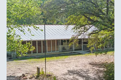 1234 Bennett Rd, Screven, GA 31560 - Photo 1
