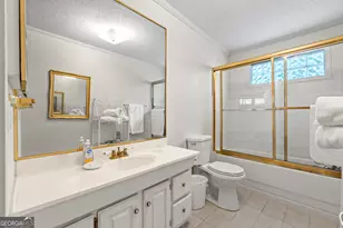 1234 Bennett Rd, Screven, GA 31560 - Photo 30