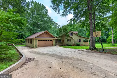 697 John Lovelace Road, Lagrange, GA 30241 - Photo 34