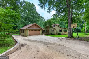 697 John Lovelace Rd, Lagrange, GA 30241 - Photo 34