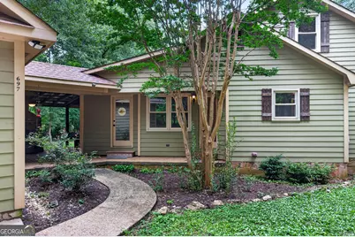 697 John Lovelace Road, Lagrange, GA 30241 - Photo 34