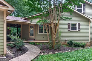 697 John Lovelace Rd, Lagrange, GA 30241 - Photo 34