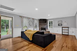 697 John Lovelace Rd, Lagrange, GA 30241 - Photo 8