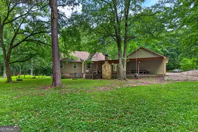 697 John Lovelace Road, Lagrange, GA 30241 - Photo 36