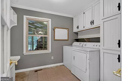 697 John Lovelace Road, Lagrange, GA 30241 - Photo 16