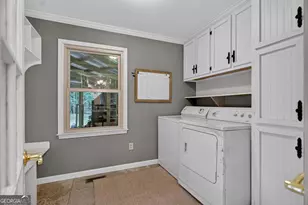 697 John Lovelace Rd, Lagrange, GA 30241 - Photo 16