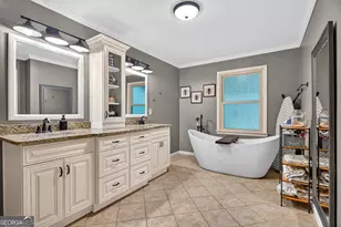 697 John Lovelace Rd, Lagrange, GA 30241 - Photo 22