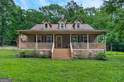 697 John Lovelace Road, Lagrange, GA 30241 - Photo 2