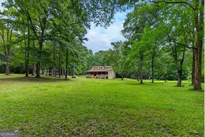 697 John Lovelace Road, Lagrange, GA 30241 - Photo 4