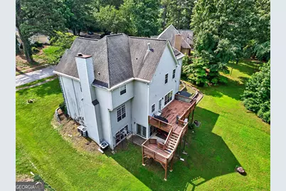 3316 Harvester Woods Road, Decatur, GA 30034 - Photo 72