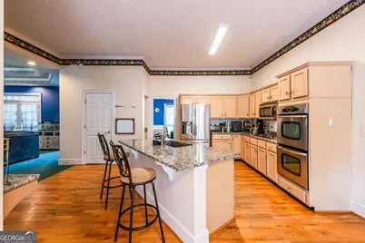 3316 Harvester Woods Road, Decatur, GA 30034 - Photo 24