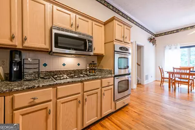 3316 Harvester Woods Road, Decatur, GA 30034 - Photo 20