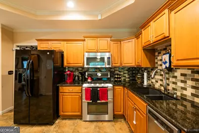 3316 Harvester Woods Road, Decatur, GA 30034 - Photo 58