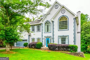 3316 Harvester Woods Rd, Decatur, GA 30034 - Photo 1