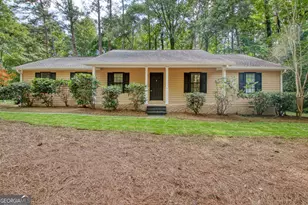 260 Mimosa Dr, Fayetteville, GA 30214 - Photo 1