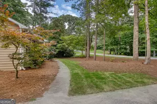 260 Mimosa Dr, Fayetteville, GA 30214 - Photo 4