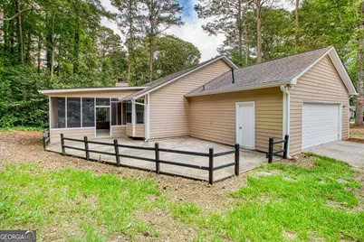 260 Mimosa Drive, Fayetteville, GA 30214 - Photo 36