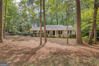 260 Mimosa Drive, Fayetteville, GA 30214 - Photo 2