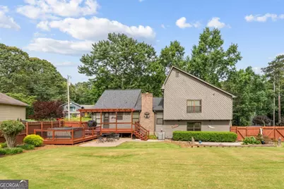 4071 Stephanie Court NW, Kennesaw, GA 30152 - Photo 10