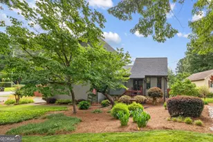 4071 Stephanie Ct NW, Kennesaw, GA 30152 - Photo 1
