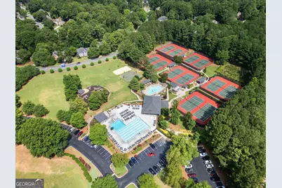 225 Colonial Drive, Woodstock, GA 30189 - Photo 58