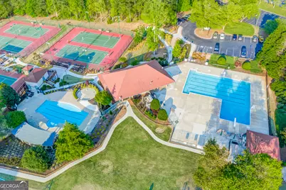 225 Colonial Drive, Woodstock, GA 30189 - Photo 86
