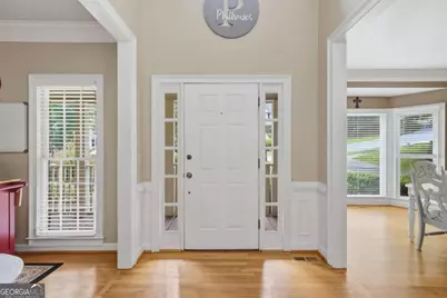 225 Colonial Drive, Woodstock, GA 30189 - Photo 4