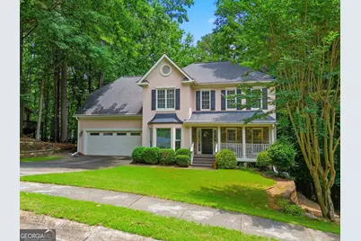 225 Colonial Drive, Woodstock, GA 30189 - Photo 44